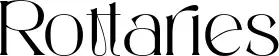 Rottaries
