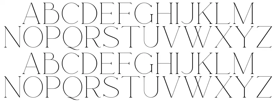 Rottenfont specimens