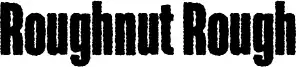 Roughnut Rough