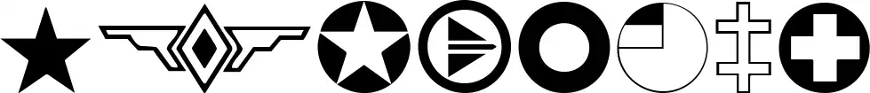 Roundels