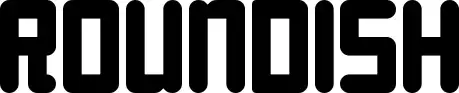 Roundish