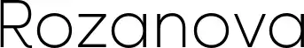 Rozanova