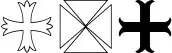 RTA Cross