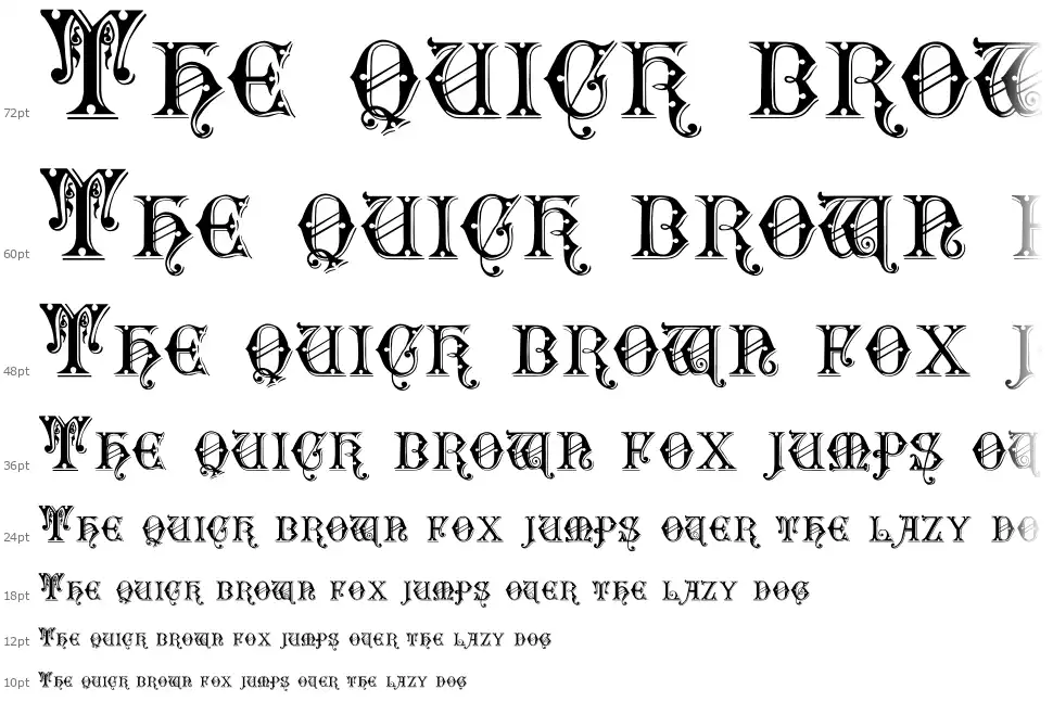 Rubric of 14,389 Cascada Rubric of 14,389font waterfall