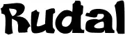 Rudal