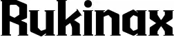 Rukinax