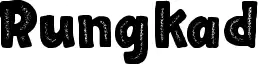 Rungkad