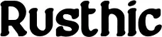 Rusthic