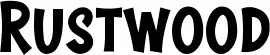Rustwood