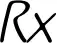 Rx