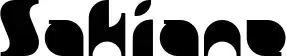 Sakiane