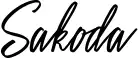 Sakoda