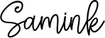 Samink