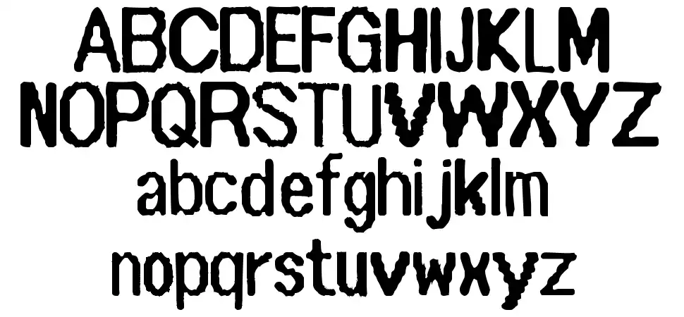 Samsung DVD Player Especímenes Samsung DVD Playerfont specimens