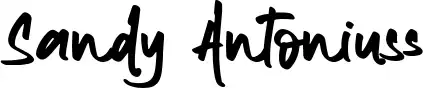 Sandy Antoniuss