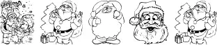 Santa
