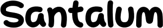 Santalum