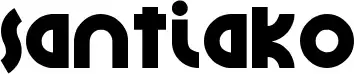 Santiako