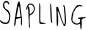 Sapling