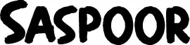 Saspoor