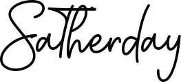 Satherday