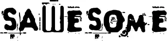 sAWesome