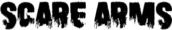 Scare Arms