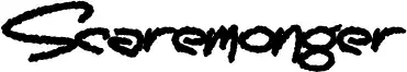 Scaremonger