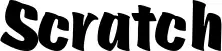 Scratch