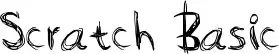 Scratch Basic