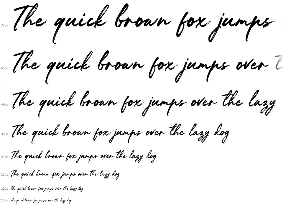 Seasoned Dreamerfont waterfall