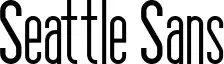 Seattle Sans