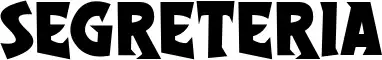 Segreteria