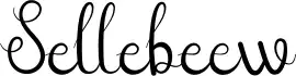 Sellebeew