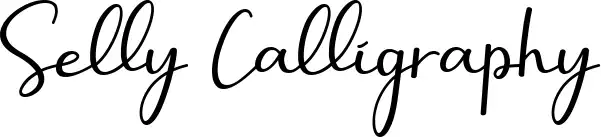 Selly Calligraphy