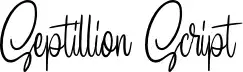 Septillion Script