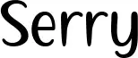 Serry