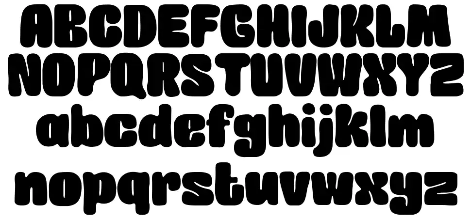 Sesak Especímenes Sesakfont specimens