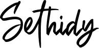 Sethidy