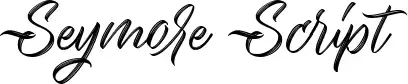 Seymore Script
