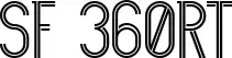 SF 360RT