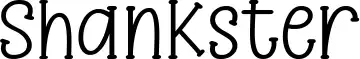 Shankster