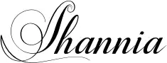 Shannia