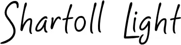 Shartoll Light