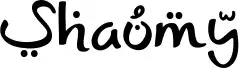 Shaumy