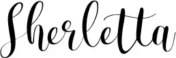 Sherletta