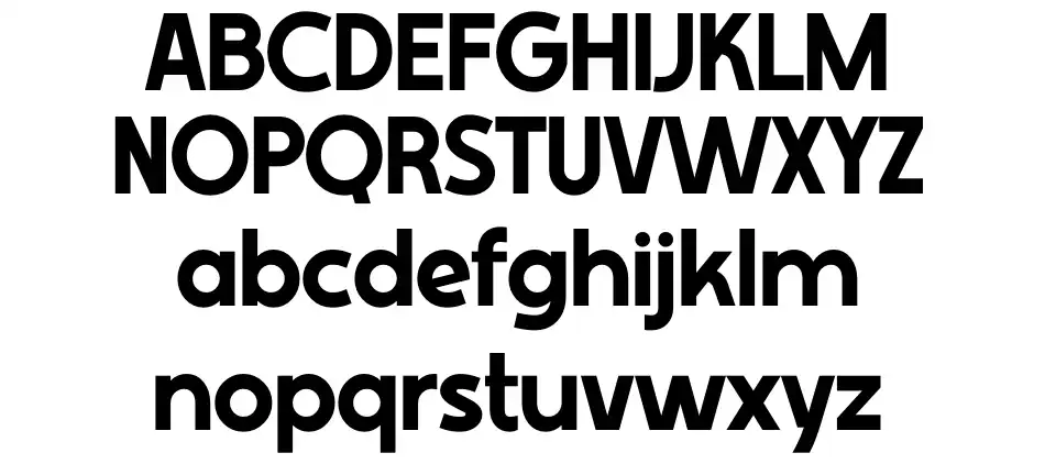 Shick Especímenes Shickfont specimens