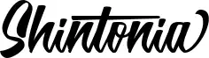 Shintonia