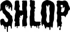 Shlop