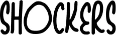 Shockers